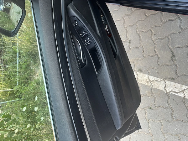 BMW 5 Series 2013 — imagine 3