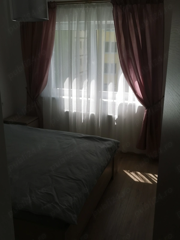 Apartament de inchiriat — fotografia 3