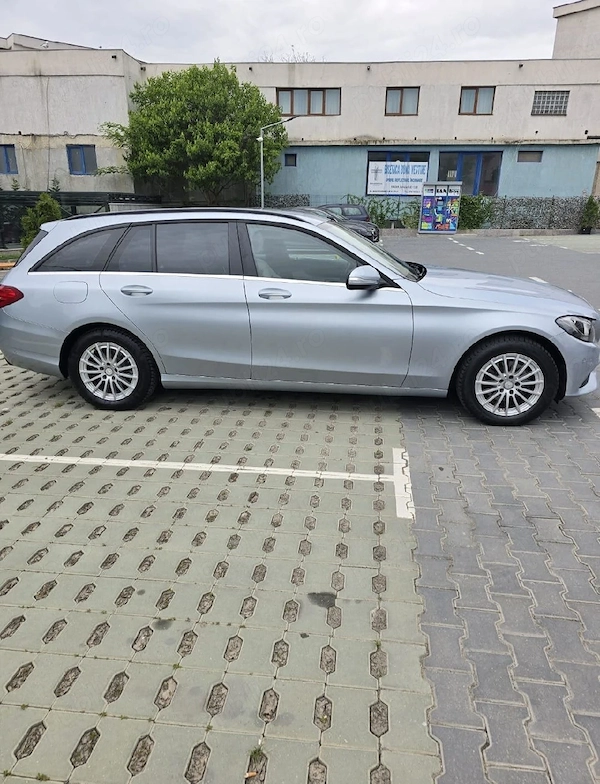 MERCEDES-BENZ E-Class 2015 — imagine 5