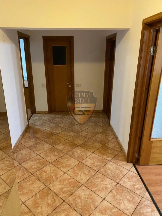 Ap 3 Camere 90 mp | Parcare, Primăverii, Stadion Farul, City Parc Delfinariu — fotografia 3