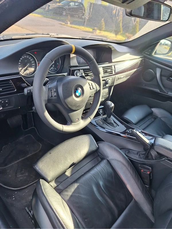BMW 3 Series 2011 — imagine 3