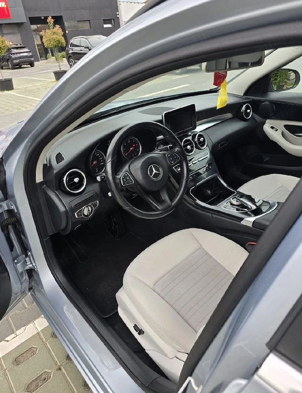 MERCEDES-BENZ E-Class 2015 — imagine 6