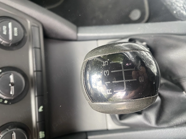 SKODA Octavia 2008 — imagine 6