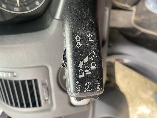 SKODA Octavia 2008 — imagine 8