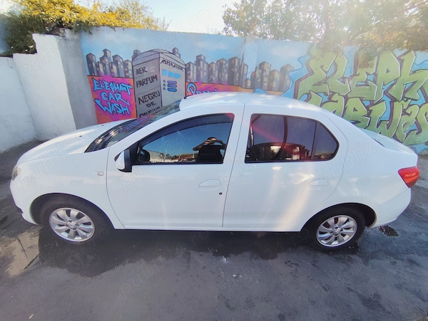 DACIA Logan 2015 — imagine 5