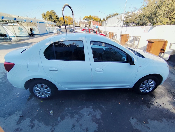 DACIA Logan 2015 — imagine 4