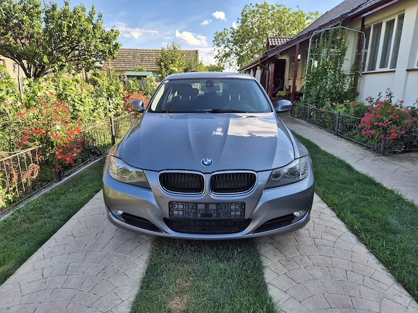 BMW 3 Series 2011 — imagine 3