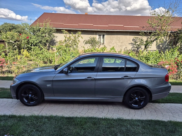 BMW 3 Series 2011 — imagine 2