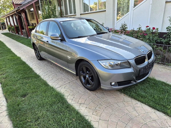 BMW 3 Series 2011 — imagine 9