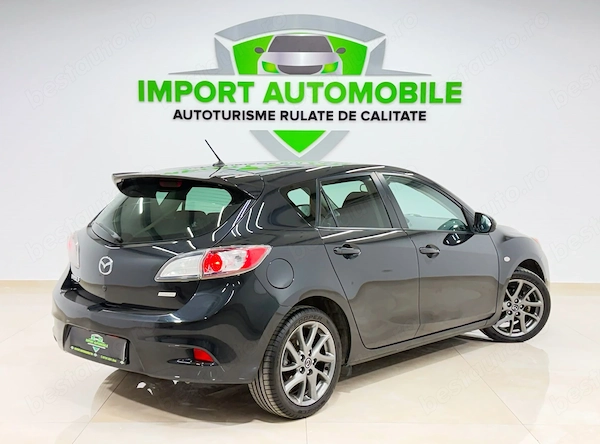 MAZDA 3 2012 — imagine 6