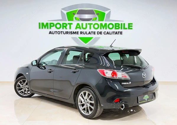 MAZDA 3 2012 — imagine 8