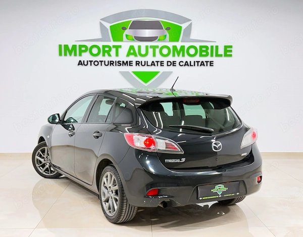 MAZDA 3 2012 — imagine 10