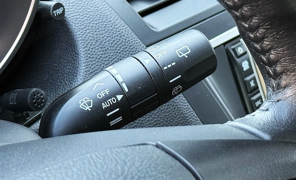 MAZDA 3 2012 — imagine 15