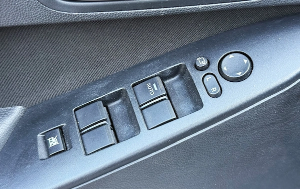 MAZDA 3 2012 — imagine 17