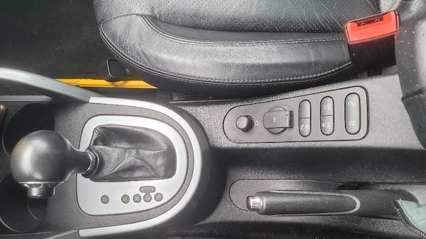 SEAT Altea 2010 — imagine 5