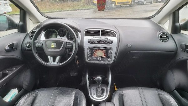 SEAT Altea 2010