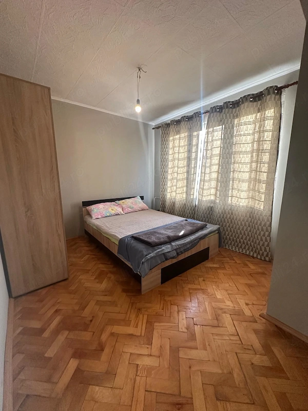 Apartament 2 camere piata Rogerius — fotografia 3