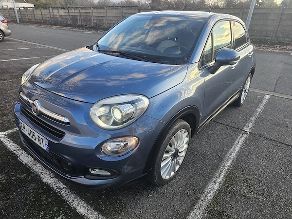FIAT 500 2018 — imagine 3
