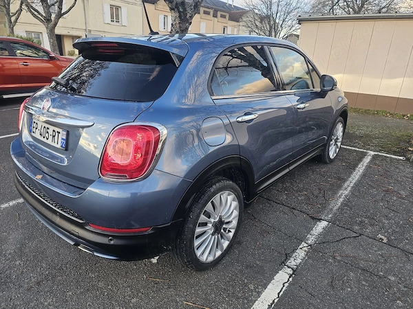 FIAT 500 2018 — imagine 4