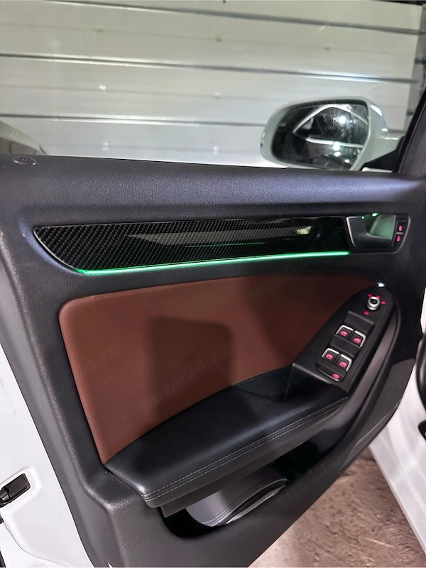 AUDI A5 2014 — imagine 5