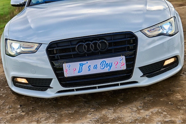 AUDI A5 2014 — imagine 2