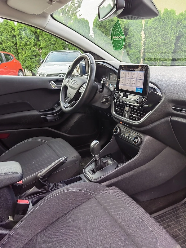 FORD Fiesta 2020 — imagine 10