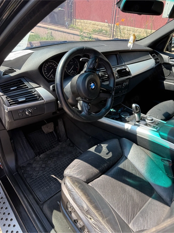 BMW X Series (Generic) 2009 — imagine 3