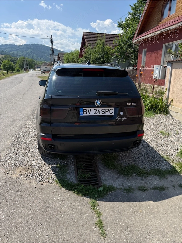 BMW X Series (Generic) 2009 — imagine 2