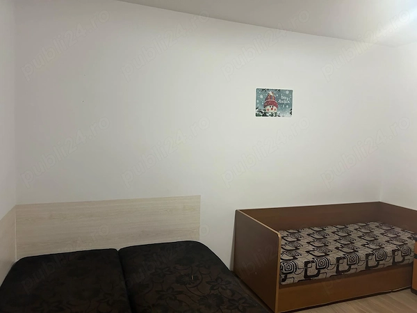 De închiriat garsoniera pentru o singura fata(studenta) — fotografia 2