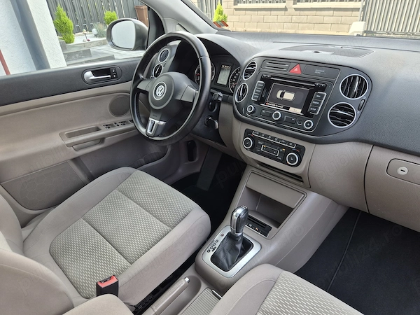 VOLKSWAGEN Golf 2011 — imagine 5