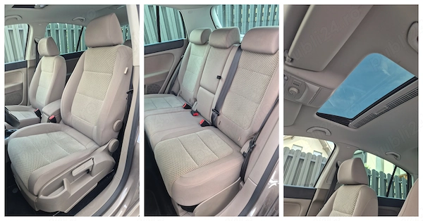 VOLKSWAGEN Golf 2011 — imagine 6