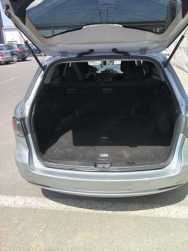 MAZDA 6 2006 — imagine 2