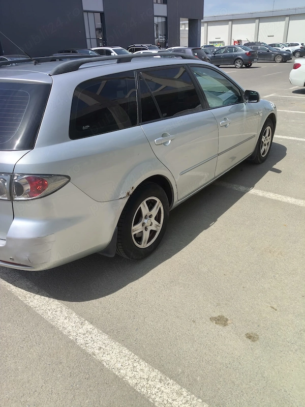 MAZDA 6 2006 — imagine 3
