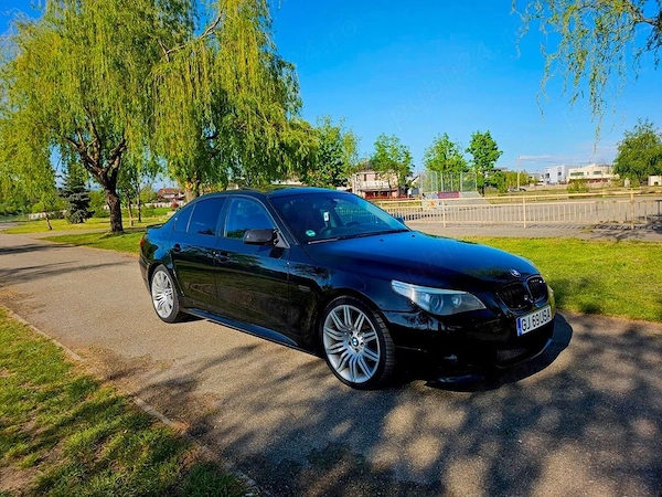 BMW 5 Series 2006 — imagine 2