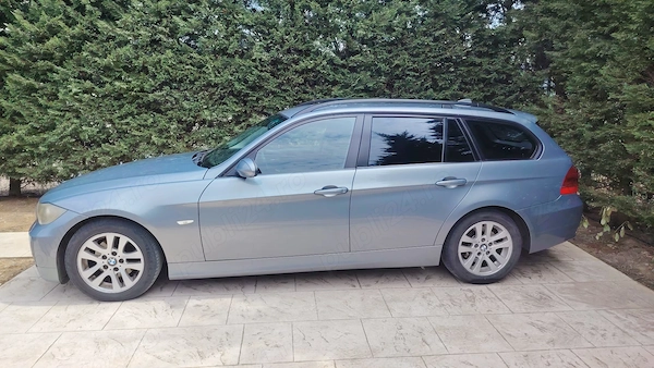BMW 3 Series 2006