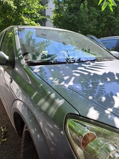 OPEL Astra 2008 — imagine 10
