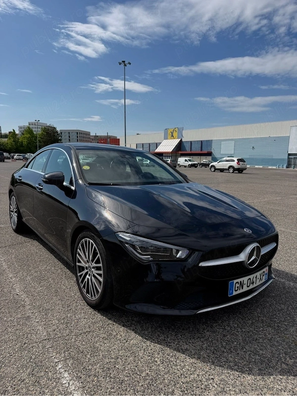 MERCEDES-BENZ A-Class 2023 — imagine 3