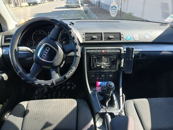 AUDI A4 2006 — imagine 4