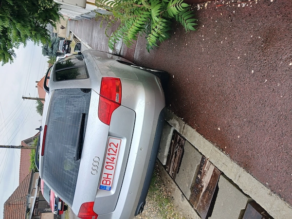 AUDI A4 2006 — imagine 3