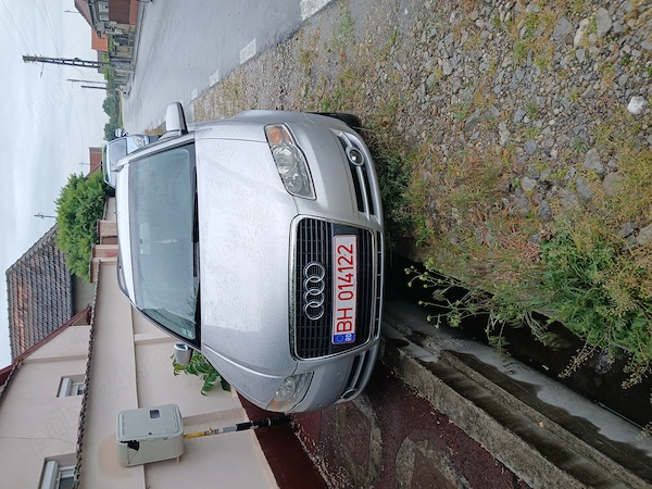 AUDI A4 2006 — imagine 2