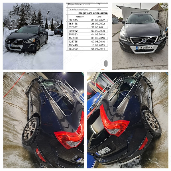 VOLVO Unknown Model 2012 — imagine 3
