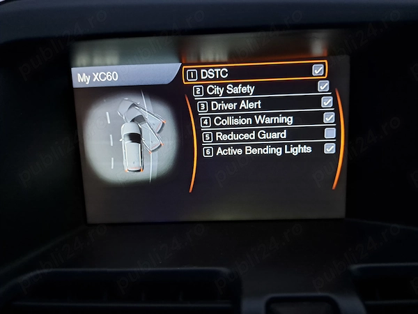 VOLVO Unknown Model 2012 — imagine 8