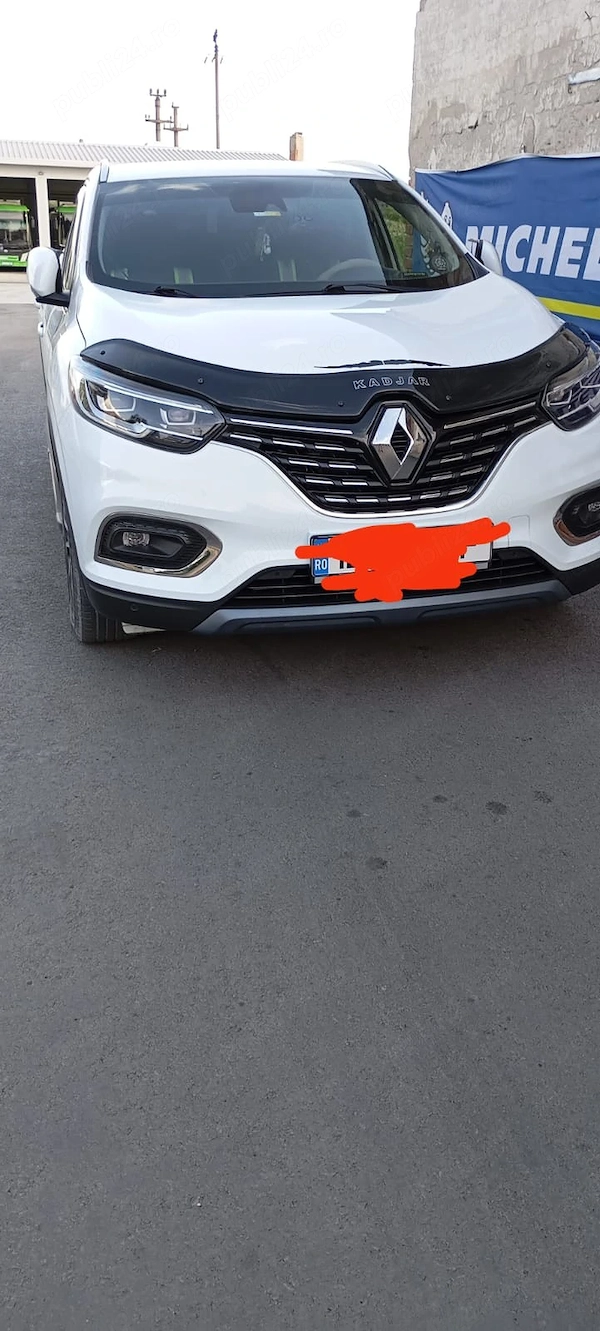 RENAULT Kadjar 2020 — imagine 2