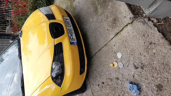 SEAT Ibiza 2004 — imagine 2