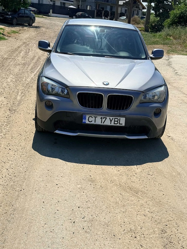 BMW X Series (Generic) 2011 — imagine 2