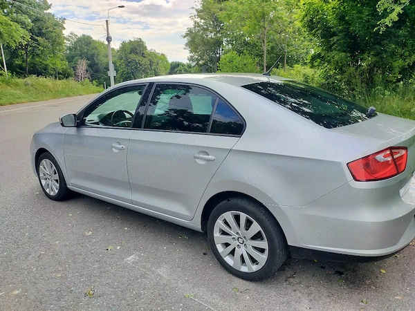 SEAT Toledo 2015 — imagine 4