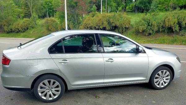 SEAT Toledo 2015 — imagine 6