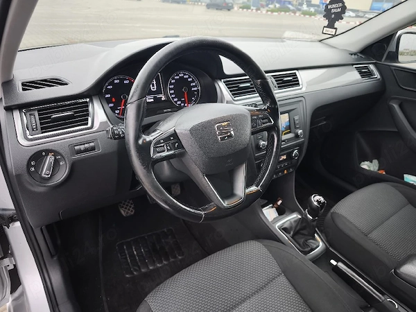 SEAT Toledo 2015 — imagine 7