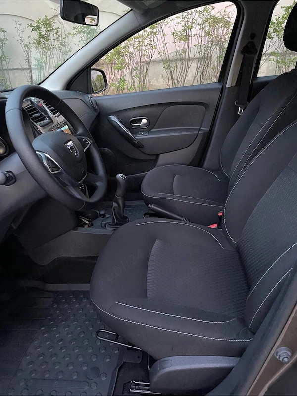 DACIA Sandero 2019 — imagine 5