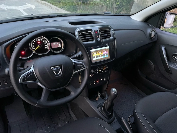 DACIA Sandero 2019 — imagine 7